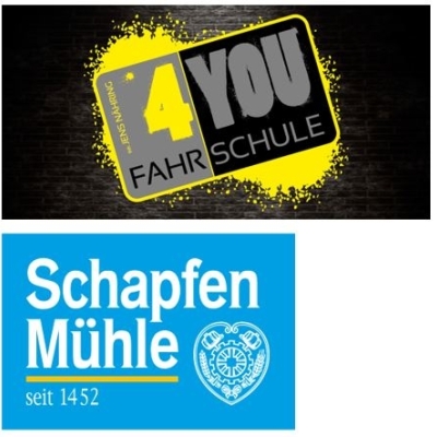 4you_Schapfenmühle