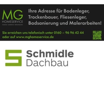 F_G MG Homeservice_ Schmidle Dachbau