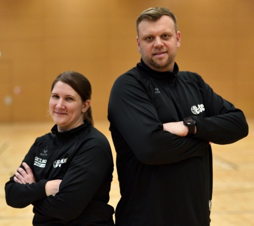 F1-Trainer 26/27 Bohnet und Konkel